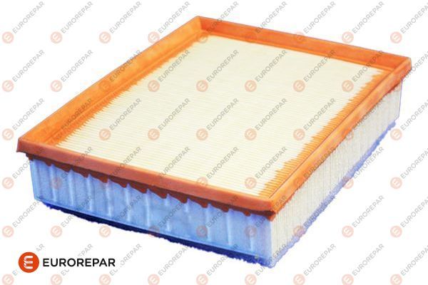 Повітряний фільтр EUROREPAR 1611156180 - zapix