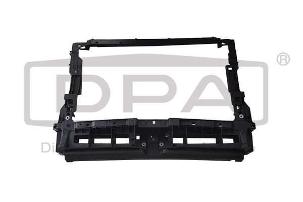 Панель радіатора DPA 88051781602 - zapix