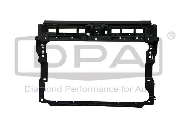 Панель радіатора DPA 88051776602 - zapix