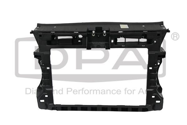 Панель радіатора DPA 88050595002 - zapix
