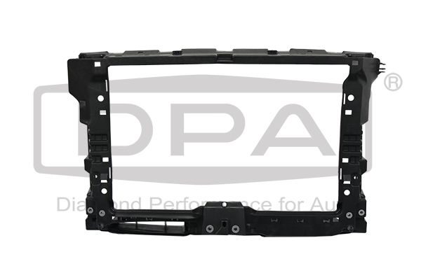 Панель радіатора DPA 88051770902 - zapix