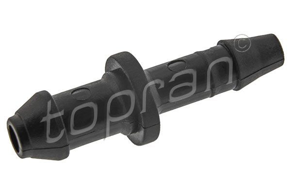 Штуцер трубки омивача TOPRAN 120127 - zapix