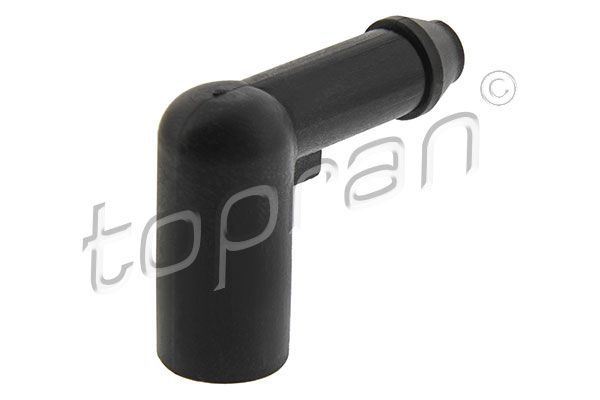 Штуцер трубки омивача TOPRAN 120005 - zapix