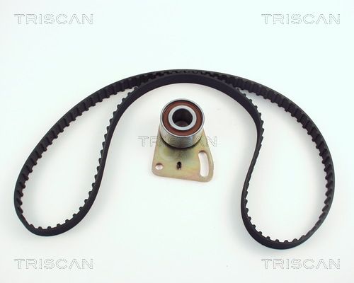 Комплект ременя ГРМ TRISCAN 864716001 - zapix