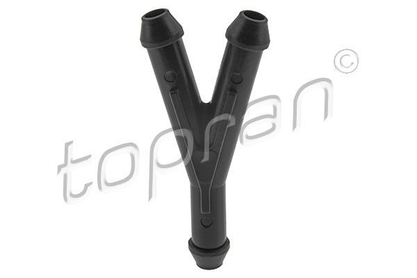 Штуцер трубки омивача TOPRAN 118928 - zapix
