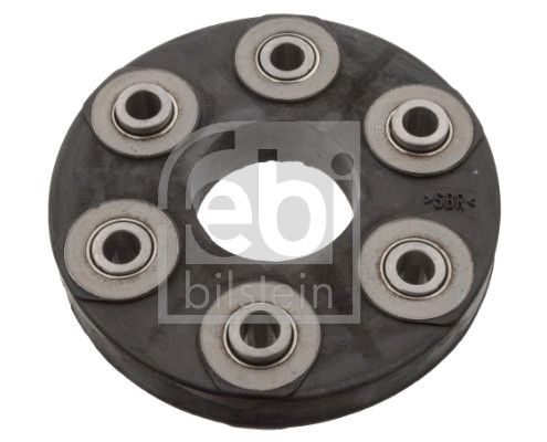 Еластична муфта карданного валу FEBI BILSTEIN 07542 - zapix