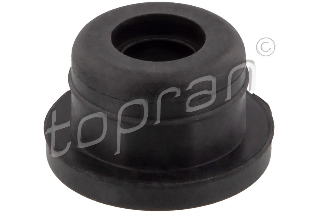 Прокладка насоса омивача TOPRAN 116300 - zapix