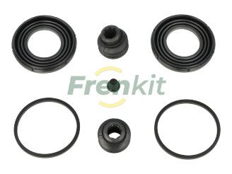 Ремкомплект гальмівного супорта FRENKIT 251126 - zapix