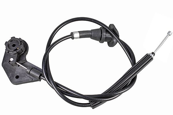 Трос замка капота METZGER 3160064 - zapix