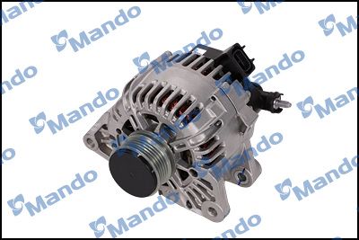 Генератор MANDO BN373002A150 - zapix