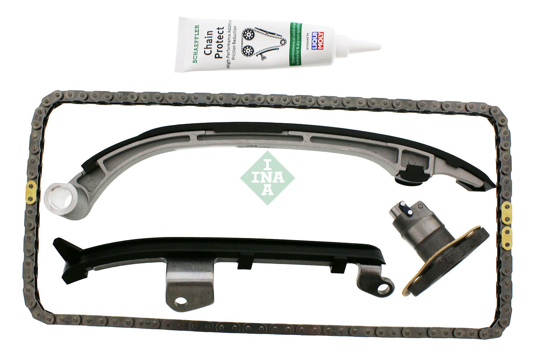 Комплект ланцюгів привода SCHAEFFLER INA 559104120 - zapix