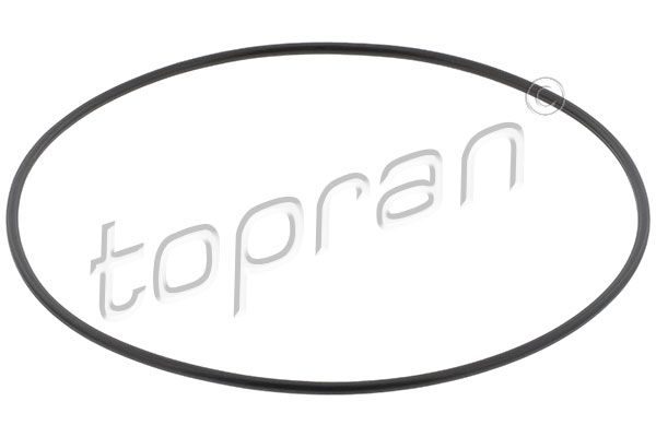 Прокладка гільзи циліндра TOPRAN 104525 - zapix