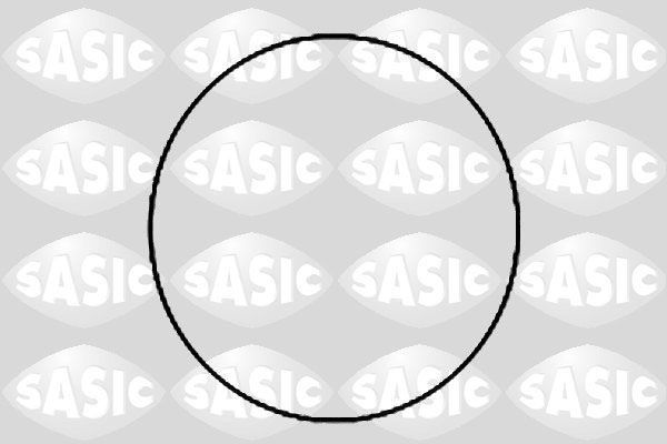 Прокладка гільзи циліндра SASIC 1120780 - zapix