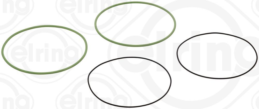 Прокладка гільзи циліндра ELRING 216930 - zapix