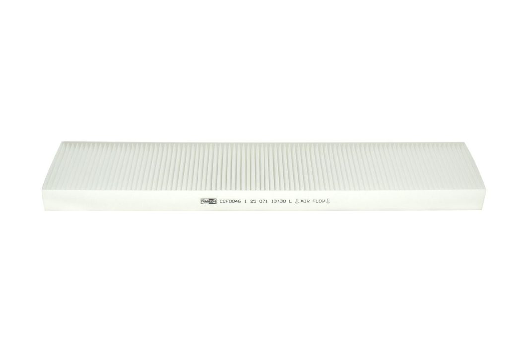 Фільтр салону CHAMPION CCF0046