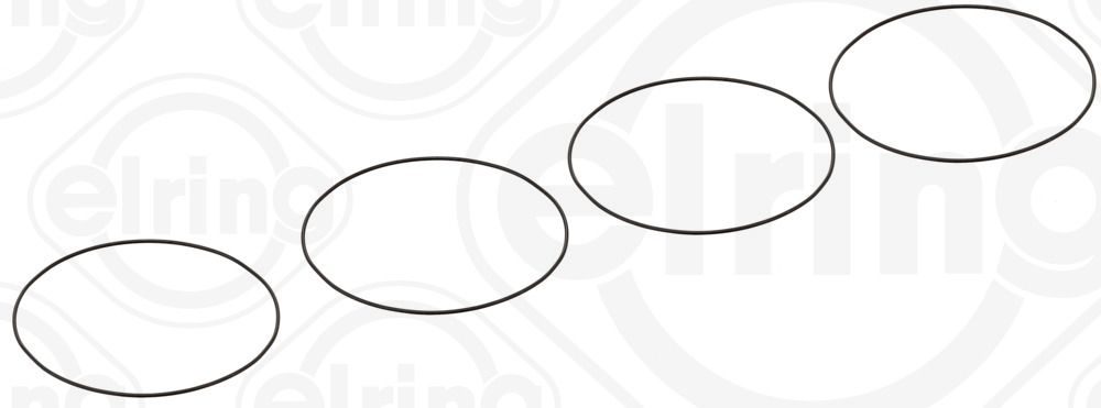Прокладка гільзи циліндра ELRING 449740 - zapix