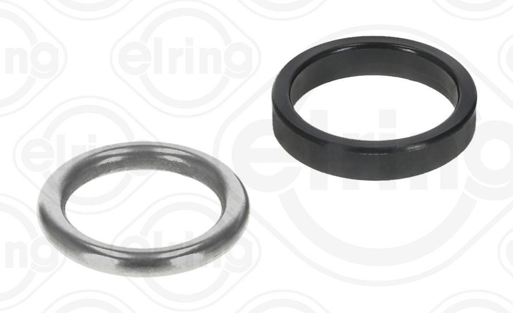 Комплект прокладок гумових ELRING 504461 - zapix