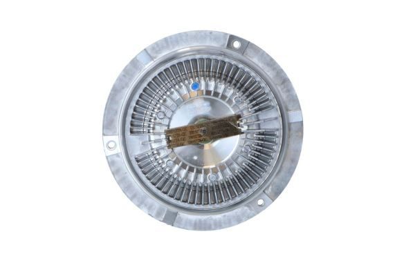 Муфта вентилятора охолодження NRF 49589 - zapix
