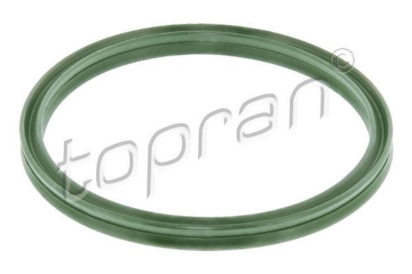Прокладка патрубка інтеркулера TOPRAN 116305 - zapix