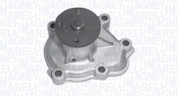 Помпа системи охолодження MAGNETI MARELLI 352316170852 - zapix