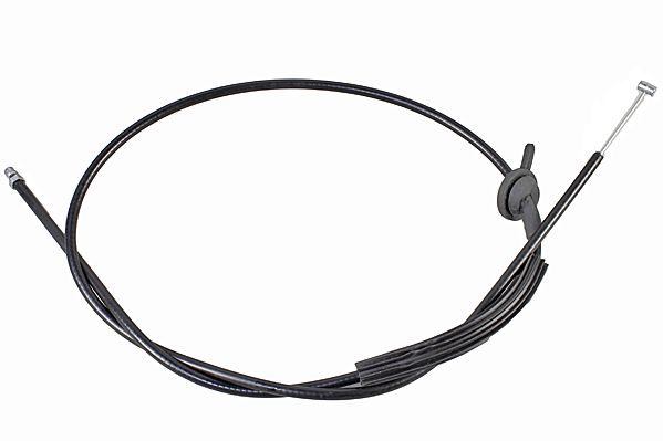 Трос замка капота METZGER 3160059 - zapix
