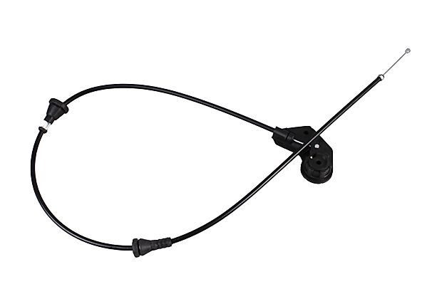 Трос замка капота METZGER 3160050 - zapix