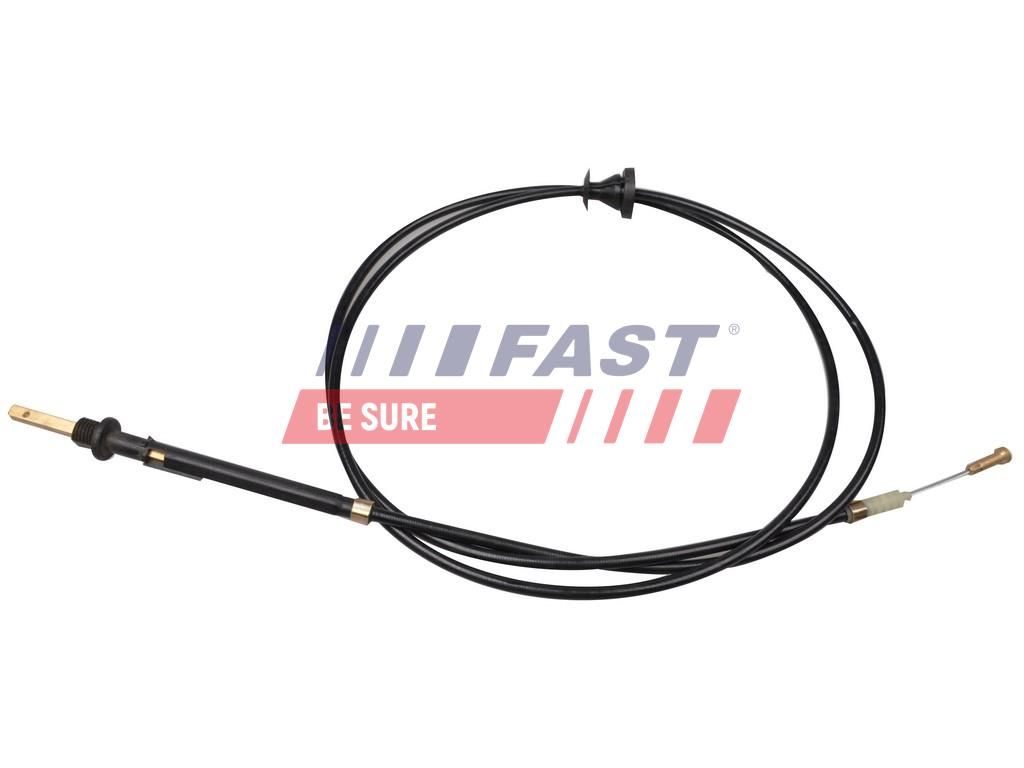 Трос замка капота FAST FT73200 - zapix