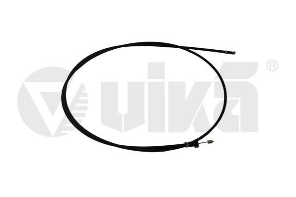 Трос замка капота VIKA 78230012001 - zapix