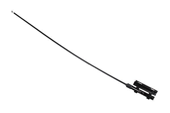 Трос замка капота METZGER 3160063 - zapix