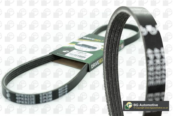 Поліклиновий ремінь BGA 4PK910 - zapix