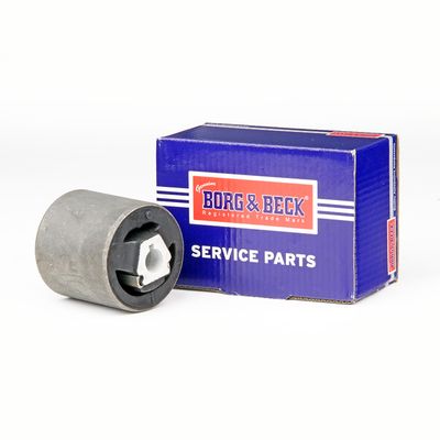 Сайлентблок рычага BORG & BECK BSK6439