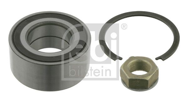 Підшипник / маточина колеса FEBI BILSTEIN 24523 - zapix