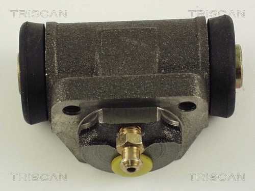 Колісний гальмівний циліндр TRISCAN 813014048 - zapix