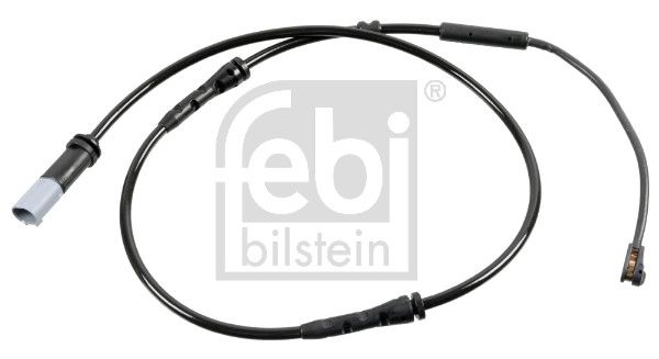 Датчик зносу гальмівних колодок FEBI BILSTEIN 37437 - zapix
