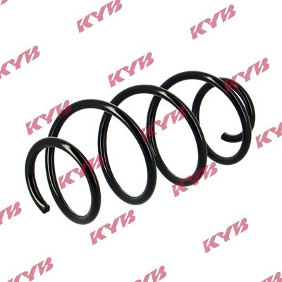 Пружина підвіски KYB RA4047 - zapix