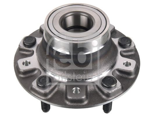 Підшипник / маточина колеса FEBI BILSTEIN 46668 - zapix