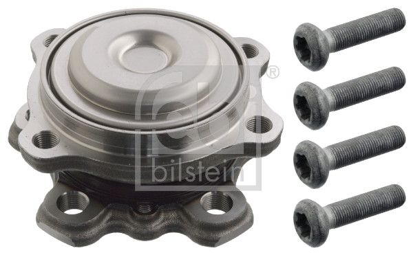 Підшипник / маточина колеса FEBI BILSTEIN 103943 - zapix