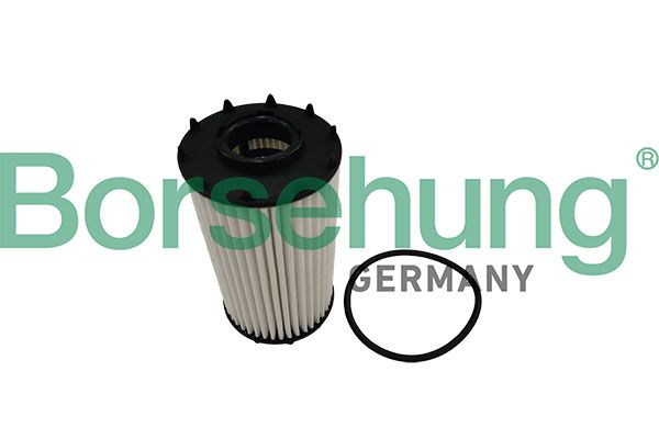Оливний фільтр BORSEHUNG B10449 - zapix