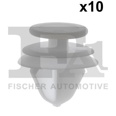 Кліпси FA1 114004510 - zapix