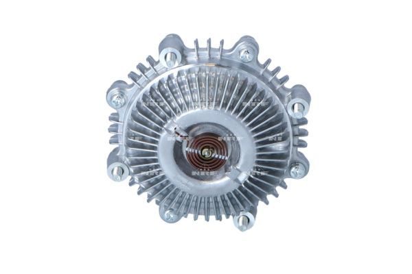 Муфта вентилятора охолодження NRF 49524 - zapix