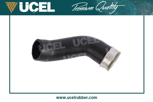 Патрубок интеркулера UCEL 65386