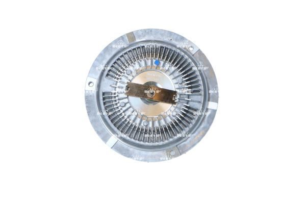 Муфта вентилятора охолодження NRF 49645 - zapix