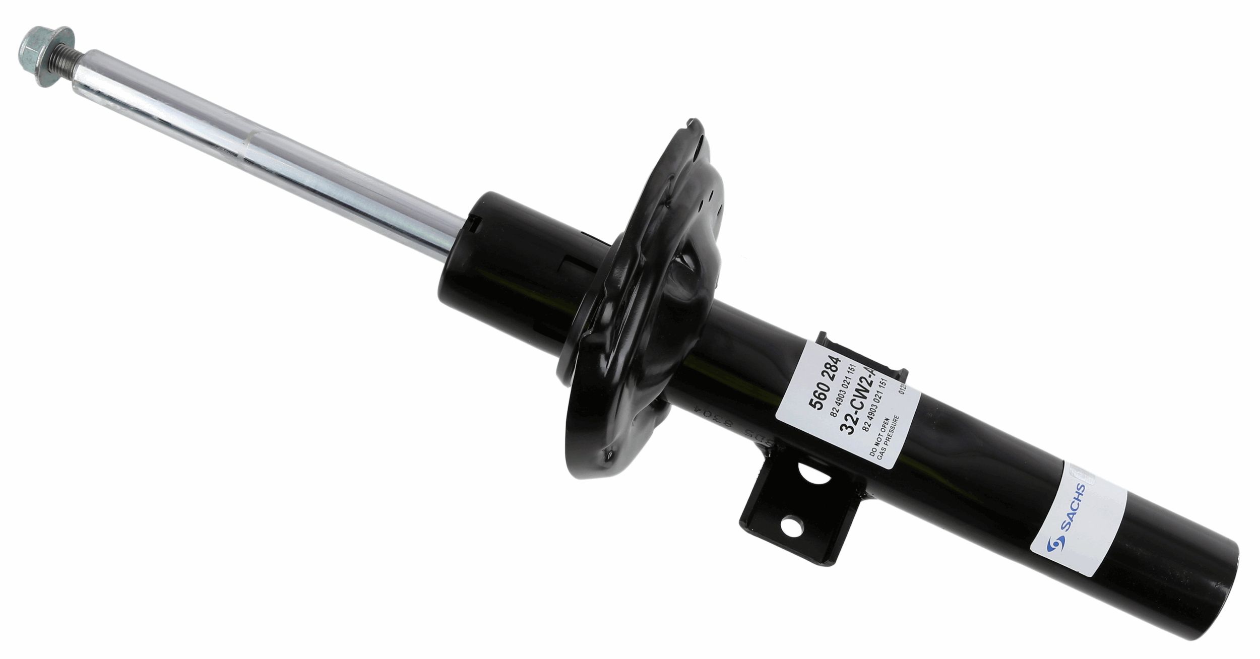 Амортизатор SACHS 560284 - zapix