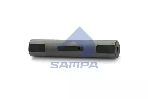 Кріплення ресори SAMPA 050048 - zapix