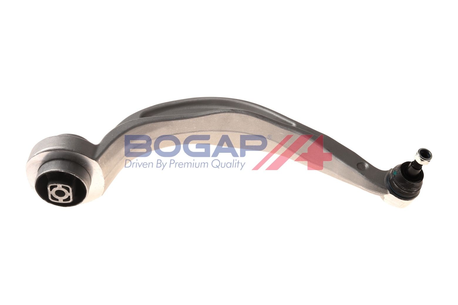 Важіль підвіски BOGAP A3327134 - zapix