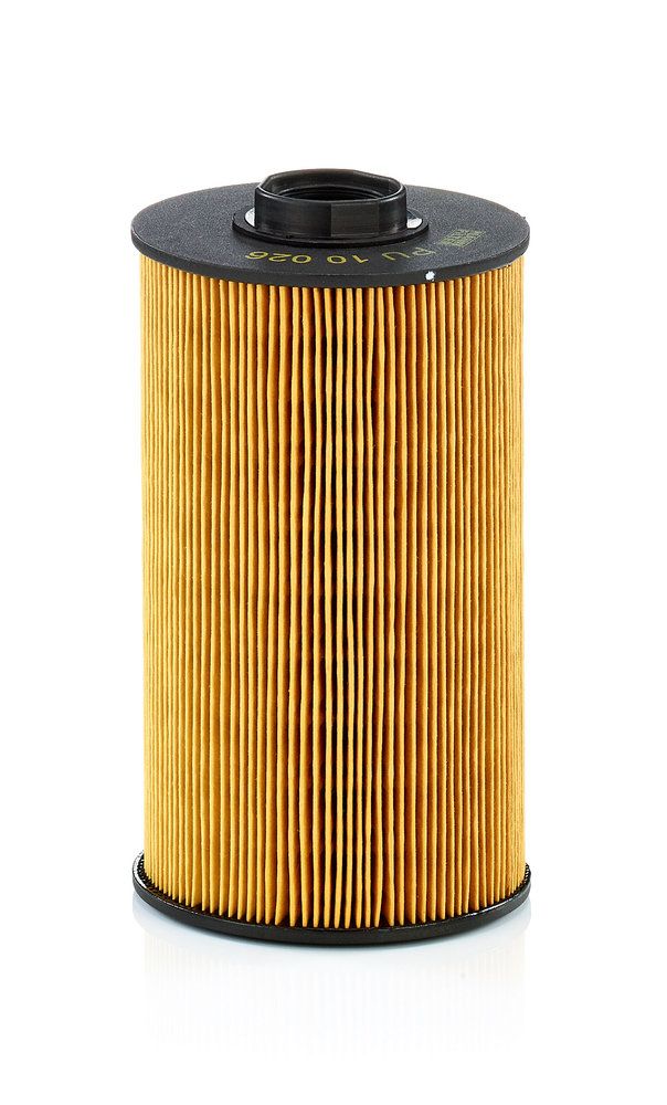 Паливний фільтр MANN-FILTER PU10026X - zapix