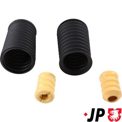 Пильники та відбійники амортизатора JP GROUP 1342703810 - zapix