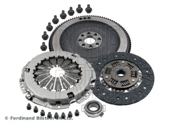 Комплект зчеплення BLUE PRINT ADT330206 - zapix
