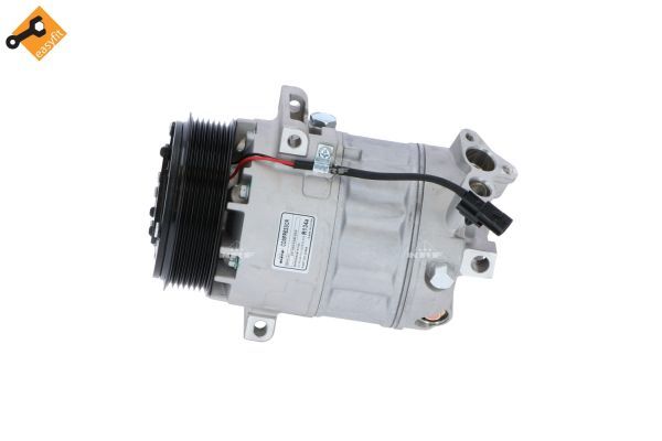 Компресор кондиціонера NRF 32966 - zapix