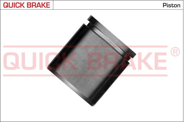 Поршень гальмівного супорта QUICK BRAKE 185033K - zapix